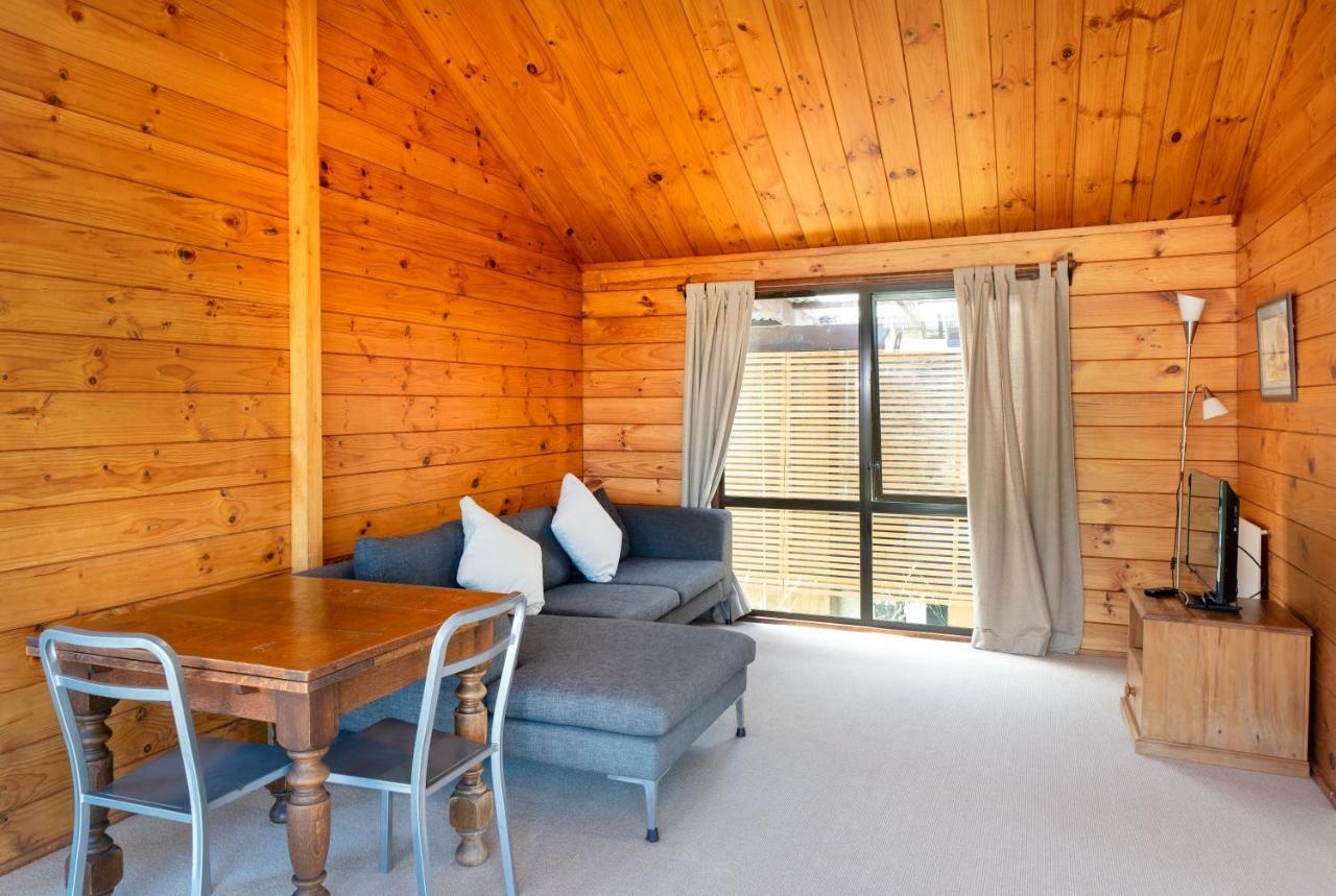 Waiheke Island Vineyard Holiday Houses Surfdale Eksteriør billede